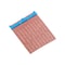 Pferd POLIFLAP Abrasive Flaps - Aluminum Oxide - Set of 12 Flaps, 2-3/8" x 3" - 60 Grit 45960 - alternate 1
